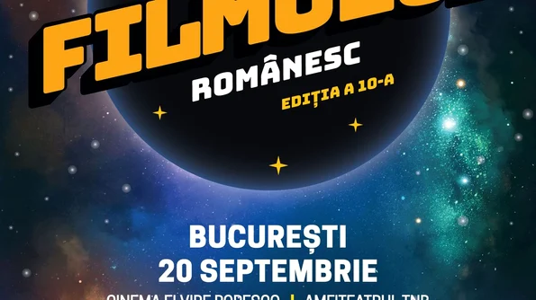 Program «Noaptea albă a filmului românesc» jpeg