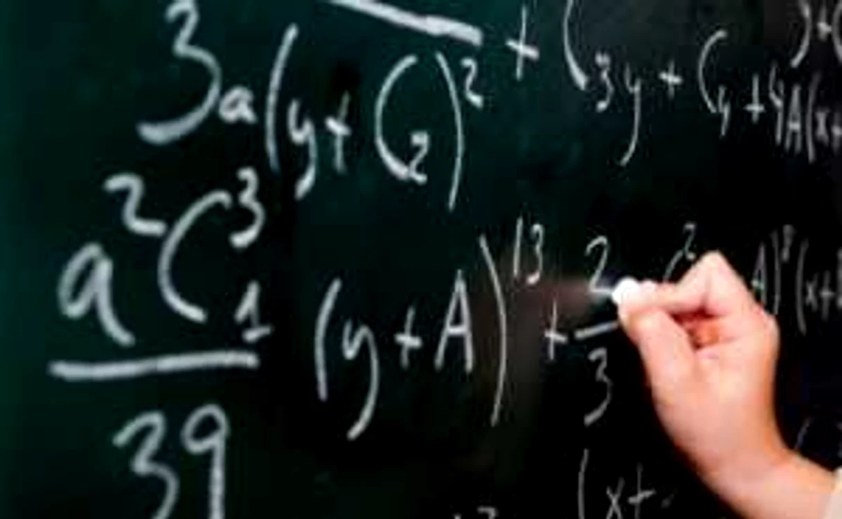 Profesorul care dezleagă tainele matematicii