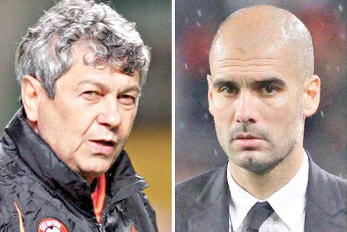 
    Într-o zonă dominată de tensiuni politice, Şahtior şi Bayern  pornesc diseară bătălia pentru sferturile Ligii CampionilorFoto: Reuters  