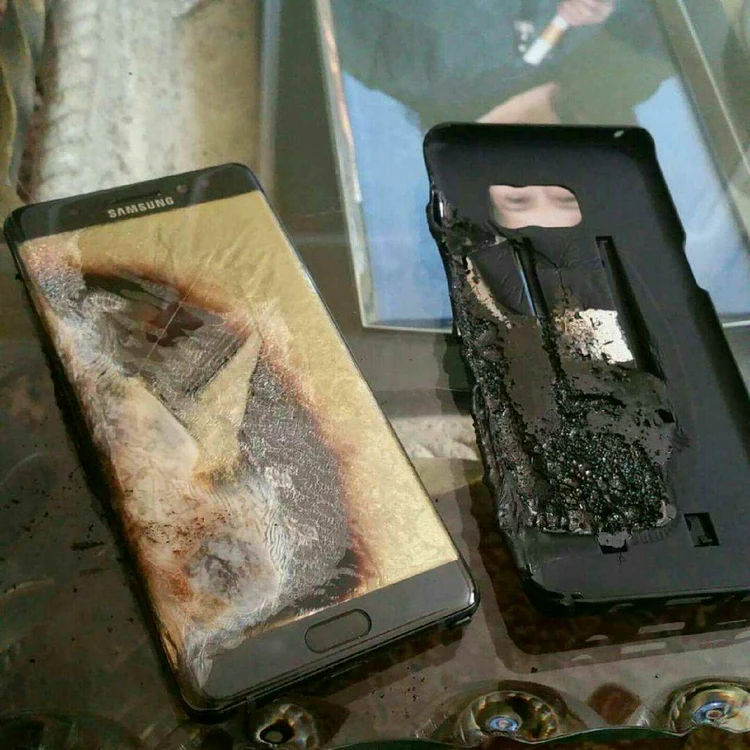 galaxy note7