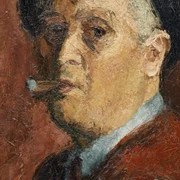AUTOPORTRET Iosif Iser Europeana eu jpg