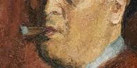 AUTOPORTRET Iosif Iser Europeana eu jpg