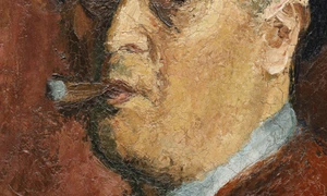 AUTOPORTRET Iosif Iser Europeana eu jpg