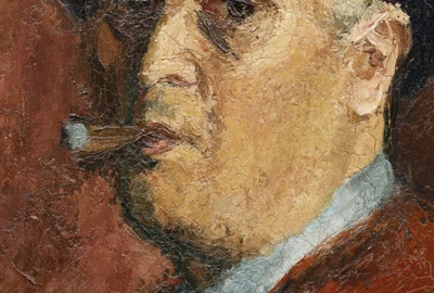 AUTOPORTRET Iosif Iser Europeana eu jpg