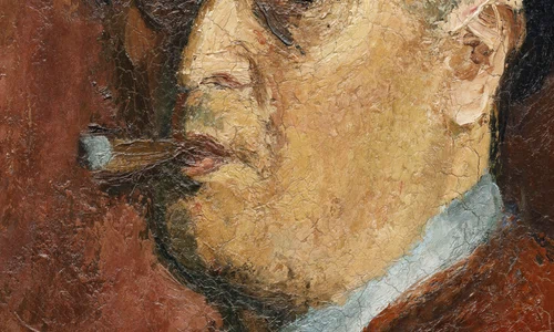 AUTOPORTRET Iosif Iser Europeana eu jpg