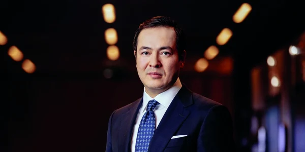 Iskander Abdibaitov