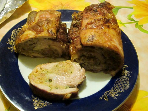 Rulada de carne jpeg