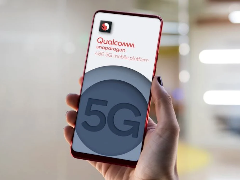 Foto: Qualcomm
