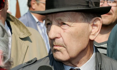 Miloš Jakeš, liderul comunist cehoslovac înlăturat de Revoluția de catifea, a murit la vârsta de 97 de ani jpeg