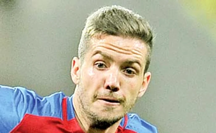 Mijlocaşul e la un pas de AnderlechtFoto: sportpictures.eu