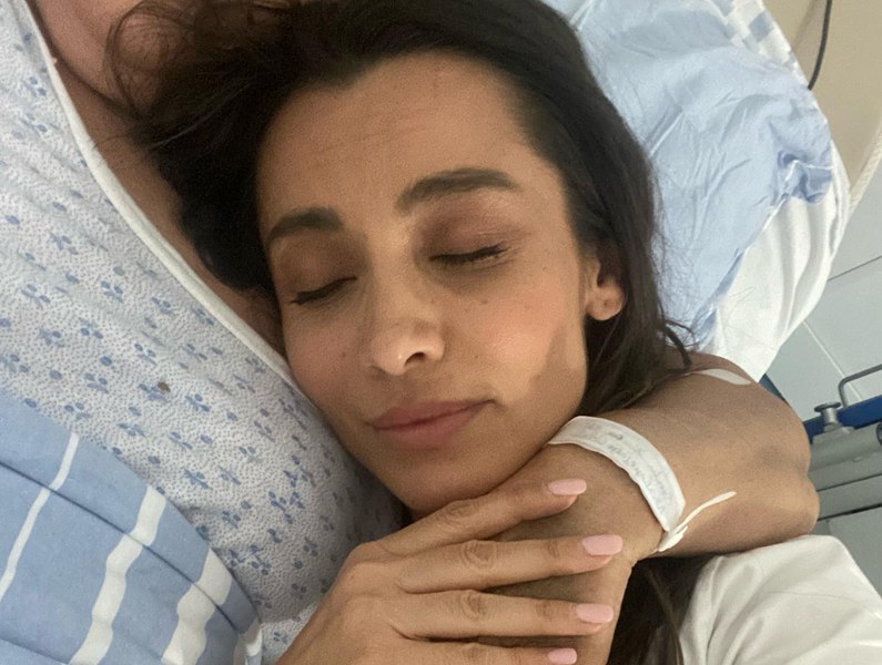 Lili Sandu suferă cumplit. Necazul prin care trece vedeta: „Mi-a îmbolnăvit mama, paralizându-i picioarele“
