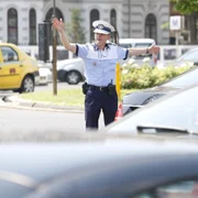 politist trafic circulatie foto eduard enea