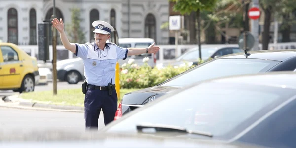 politist trafic circulatie foto eduard enea