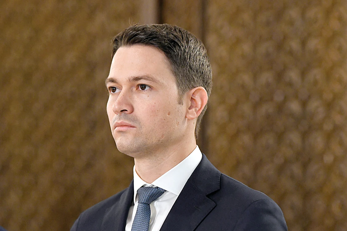 Robert Sighiartău FOTO: Facebook