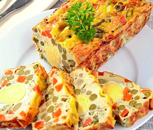 terina de pui cu legume jpeg