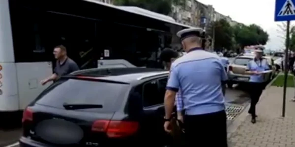 accident