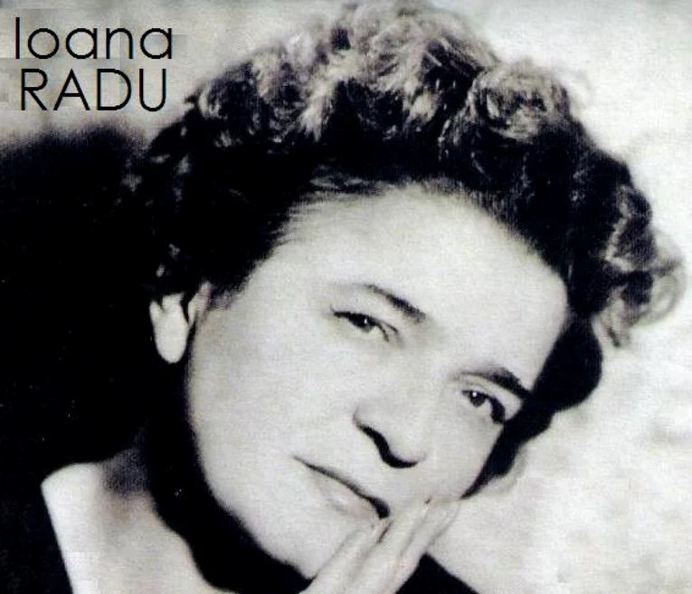 ioana radu