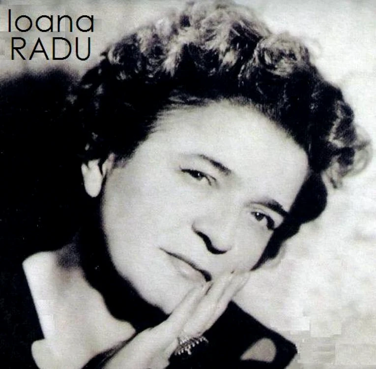 Ioana Radu