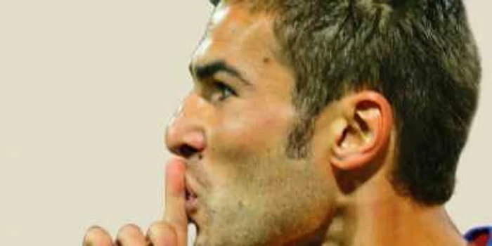 Adrian Mutu: „Nu mă mai luaţi la mişto!“