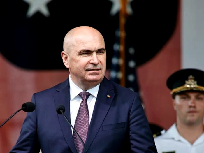 Ilie Bolojan, mesaj de Ziua Independenței: „Suntem recunoscători pentru sprijinul constant al Statelor Unite”