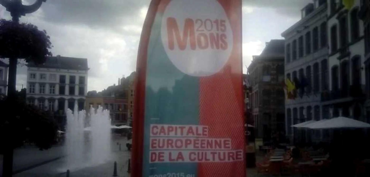 O serie de manifestări culturale româneşti vor avea loc weekendul acesta la Mons   FOTO: Simona Chiţan