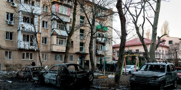 Atac cu drone la Odesa FOTO EPA EFE jpg