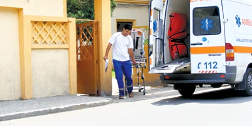 Reşiţa: Bani pentru medicii din Caraş-Severin