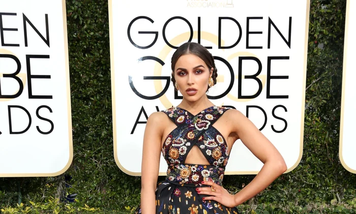 74th Annual Golden Globe Awards, Arrivals, Los Angeles, USA 08 Jan 2017 jpeg