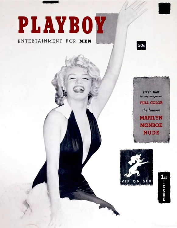 marelyn monroe playboy  1 jpg jpeg