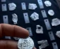 Peste o mie de monede de aur și argint, recuperate din apele Floridei FOTO: Queen’s Jewels LLC
