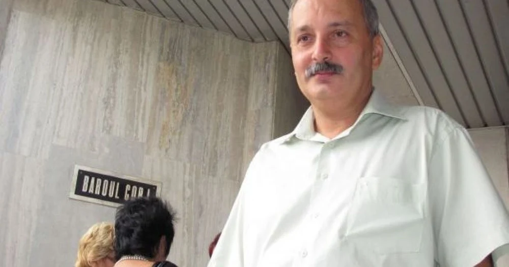 Procuror DNA implicat într-o bătaie în trafic. Un tânăr îl acuză că l-a strâns de gât. Ce spune magistratul