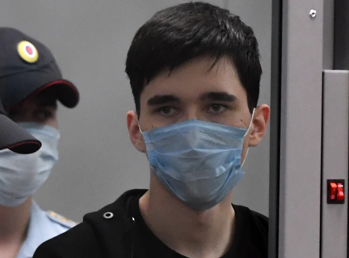 23 de copii au fost răniţi în atacul sângeros şi se află încă în spitale Foto: Profimedia