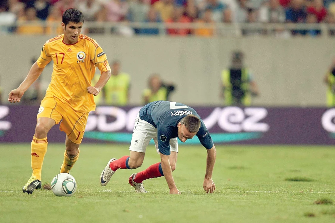 Foto: Mediafax