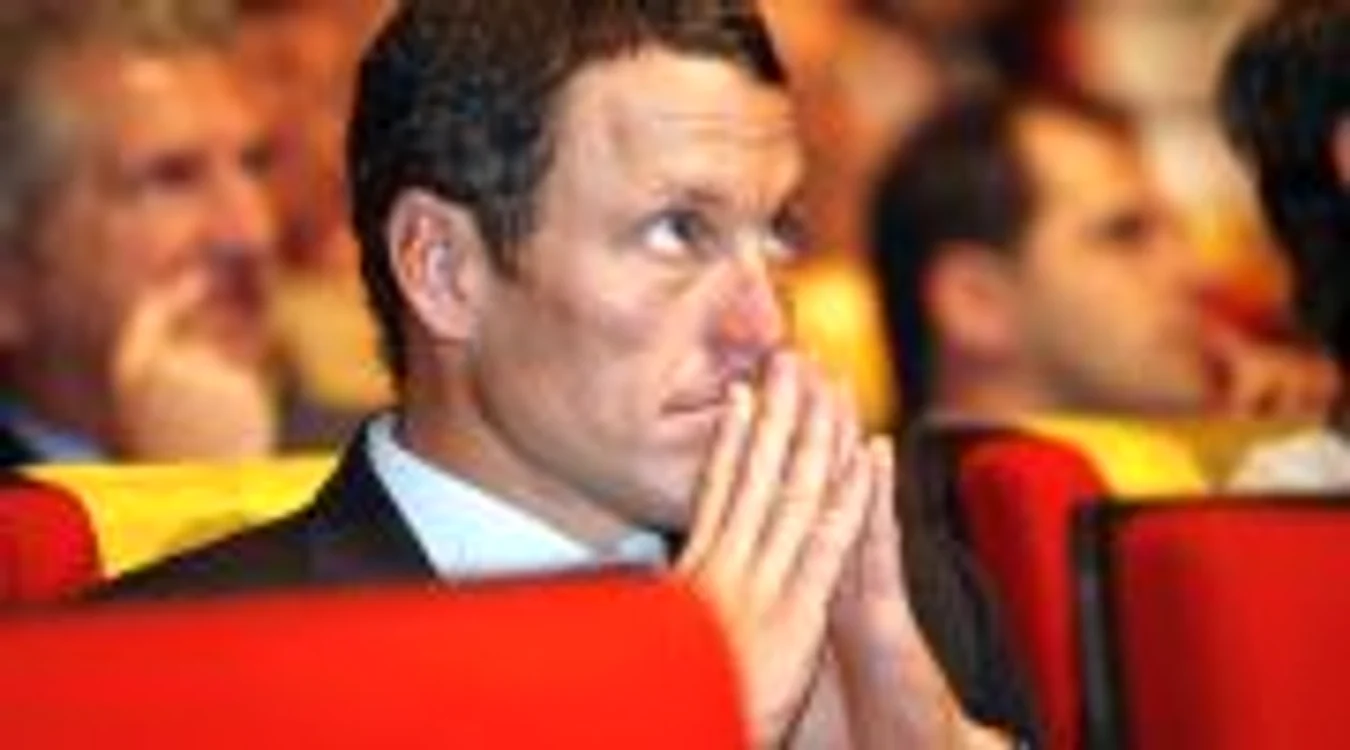 Armstrong are emoţii înaintea debutului la noua sa echipă