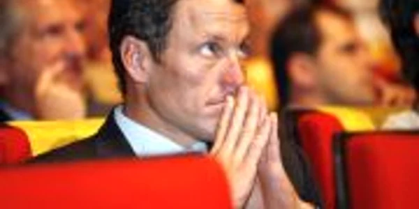 Armstrong are emoţii înaintea debutului la noua sa echipă