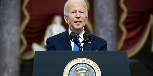 Joe Biden FOTO EPA-EFE