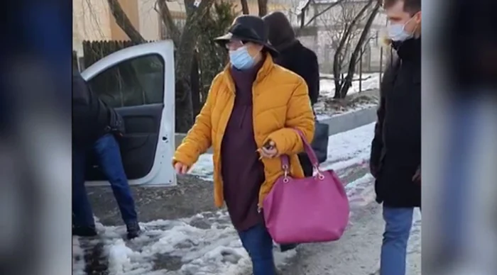 
    Sorinela ParaschivFoto: stirileprotv.ro  