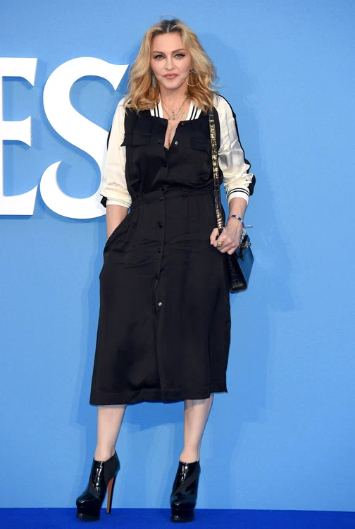 "The Beatles: Eight Days A Week   The Touring Years"   World Premiere   Red Carpet Arrivals  jpeg