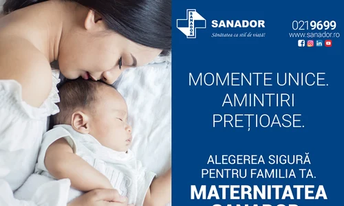 maternitatea sanador png
