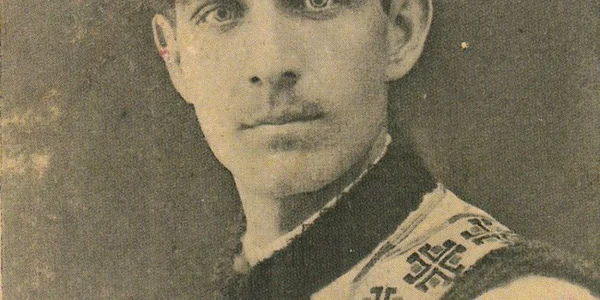 Codreanu