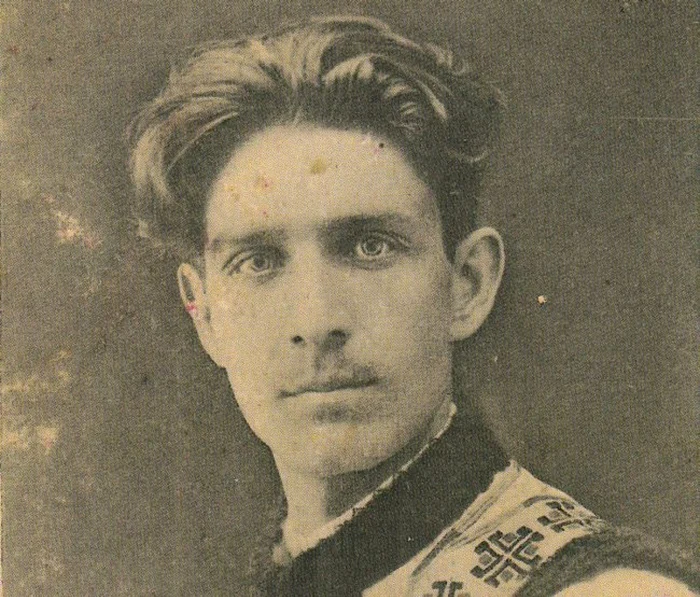 Liderul Mişcării Legionare, Corneliu Zelea Codreanu, este comemorat la Tâncăbeşti, sâmbătă