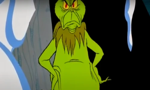 1 grinch film 1966 png png