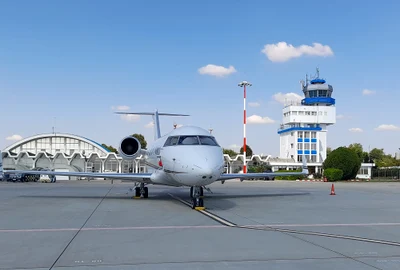 Aeroport Constanța Kogalniceanu FOTO Aeroportul M Kogalniceanu jpg