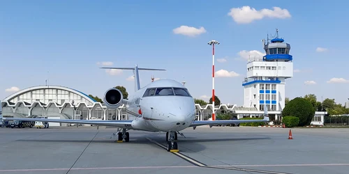 Aeroport Constanța Kogalniceanu FOTO Aeroportul M Kogalniceanu jpg