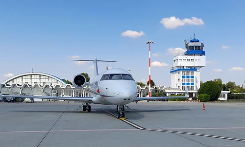 Aeroport Constanța Kogalniceanu FOTO Aeroportul M Kogalniceanu jpg