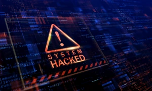 Sistem virusat hacked Virus cyber attack malware FOTO Shutterstock