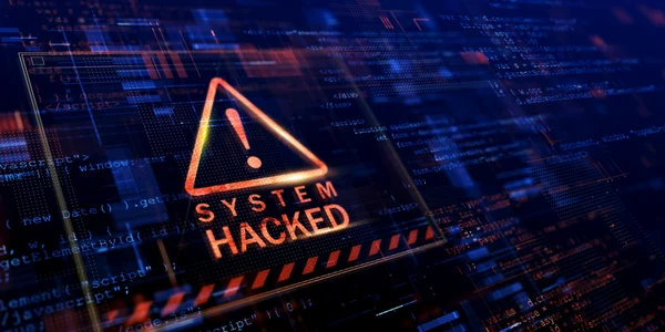 Sistem virusat hacked Virus cyber attack malware FOTO Shutterstock