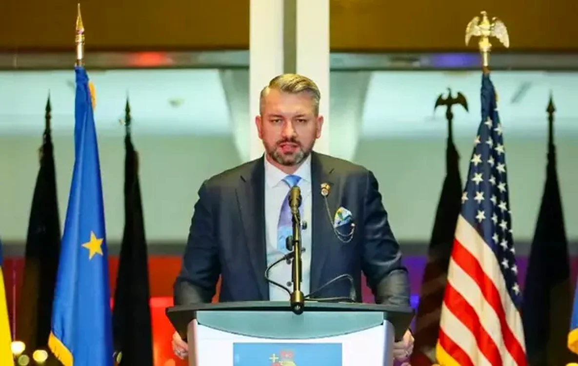 Guvernul a reacționat în urma declarațiilor controversate făcute de Dragoș Sprânceană FOTO WebP