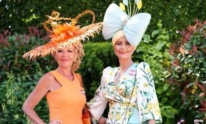 Royal Ascot 2026  sursa foto   Profimedia jpg