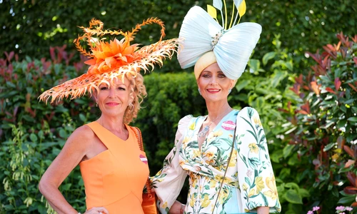 Royal Ascot 2026  sursa foto   Profimedia jpg